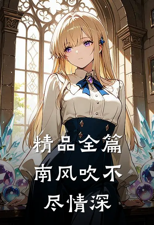 精品全篇南风吹不尽情深