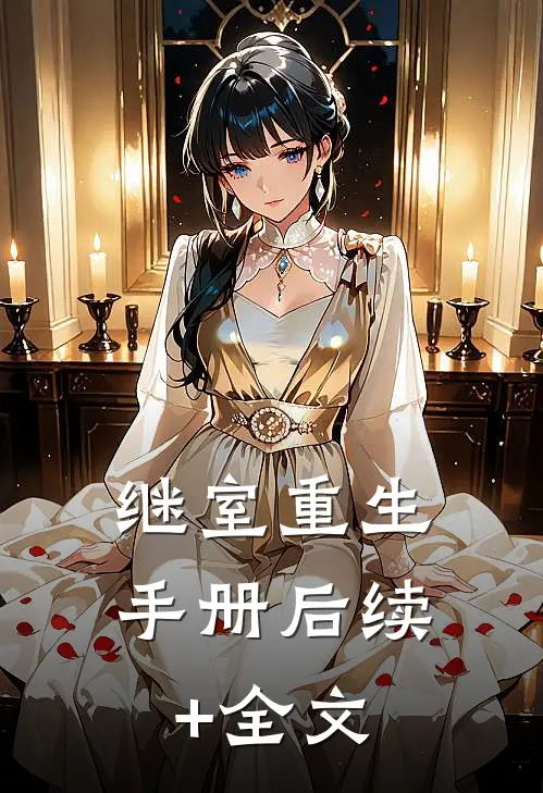 继室重生手册后续+全文