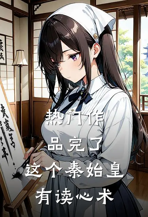 热门作品完了,这个秦始皇有读心术