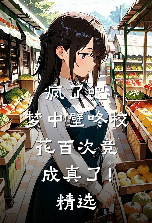 疯了吧，梦中壁咚校花百次竟成真了！精选