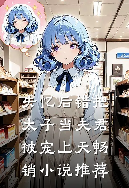 失忆后错把太子当夫君，被宠上天畅销小说推荐