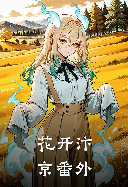 《花开汴京》 番外