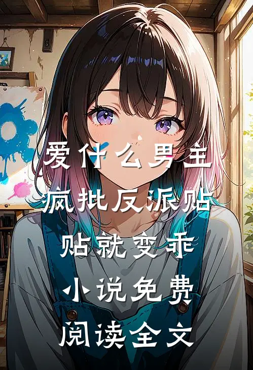 爱什么男主，疯批反派贴贴就变乖小说免费阅读全文