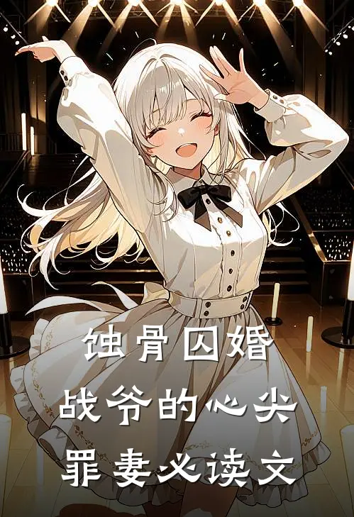 蚀骨囚婚，战爷的心尖罪妻必读文