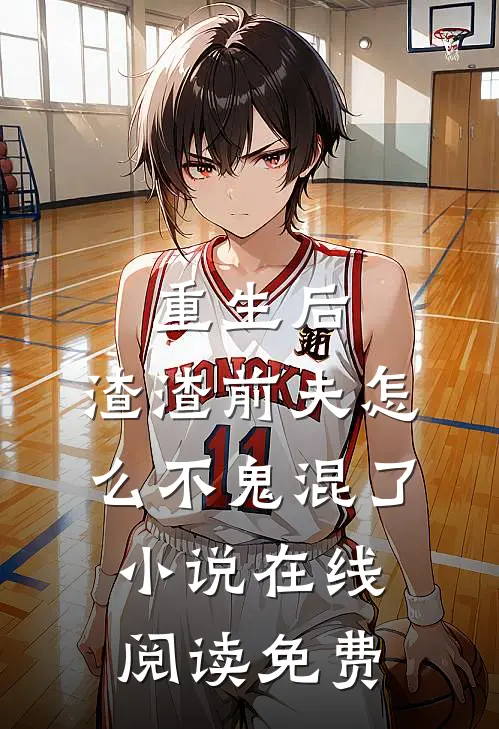 重生后，渣渣前夫怎么不鬼混了小说在线阅读免费