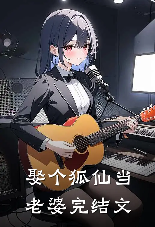 娶个狐仙当老婆完结文