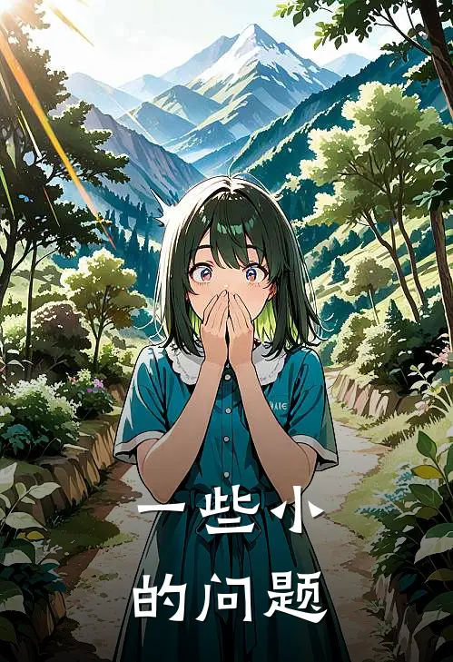 一些小的问题