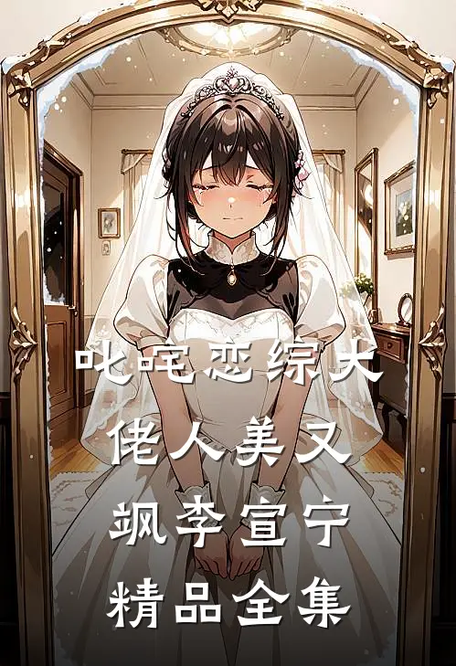 叱咤恋综大佬人美又飒李宣宁精品全集