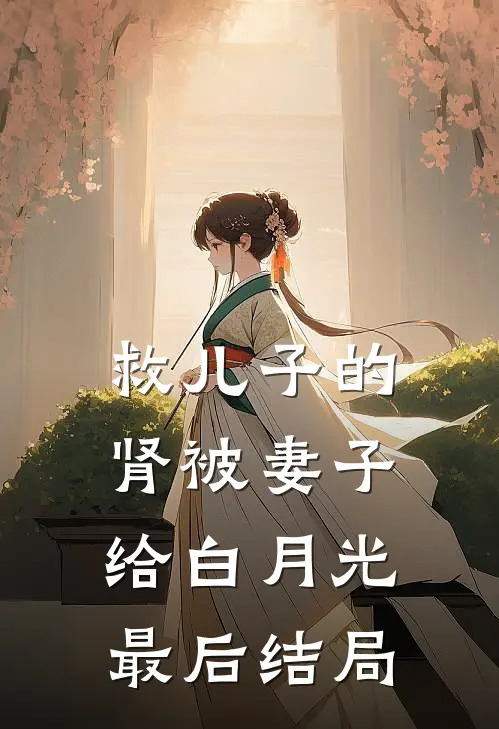 救儿子的肾被妻子给白月光最后结局