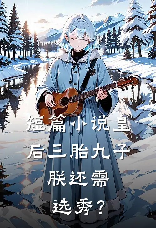 短篇小说皇后三胎九子，朕还需选秀？