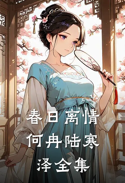 春日离情何冉陆寒泽 全集