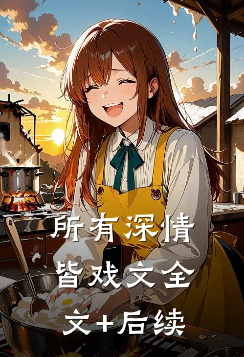 所有深情皆戏文全文+后续