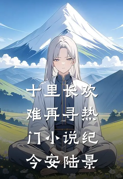 十里长欢难再寻热门小说纪今安陆景