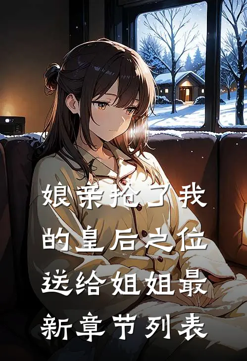 娘亲抢了我的皇后之位送给姐姐最新章节列表