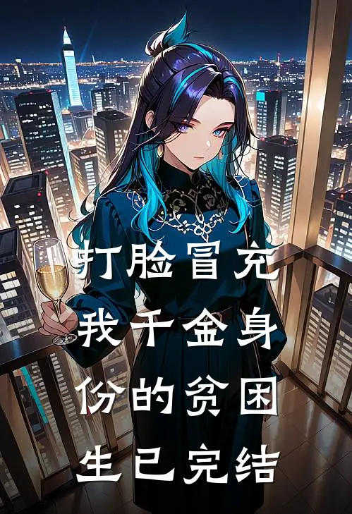 打脸冒充我千金身份的贫困生已完结