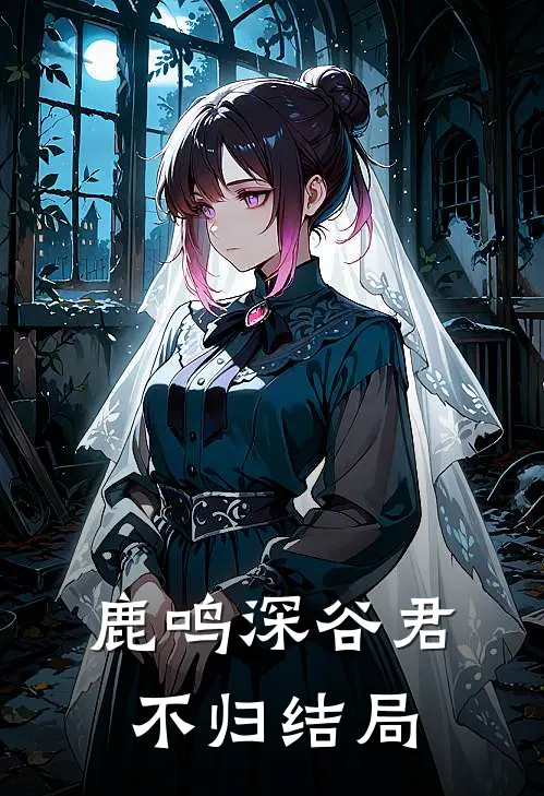 鹿鸣深谷君不归结局