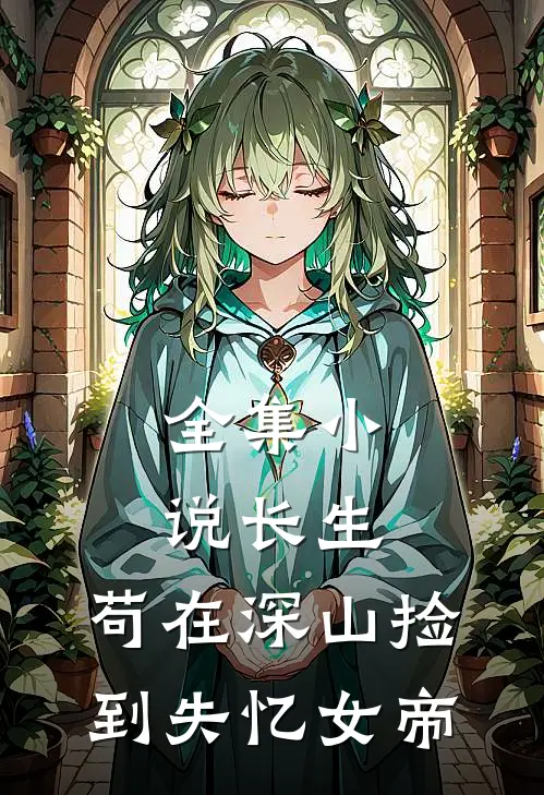 全集小说长生：苟在深山捡到失忆女帝