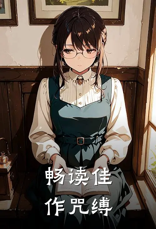 畅读佳作咒缚