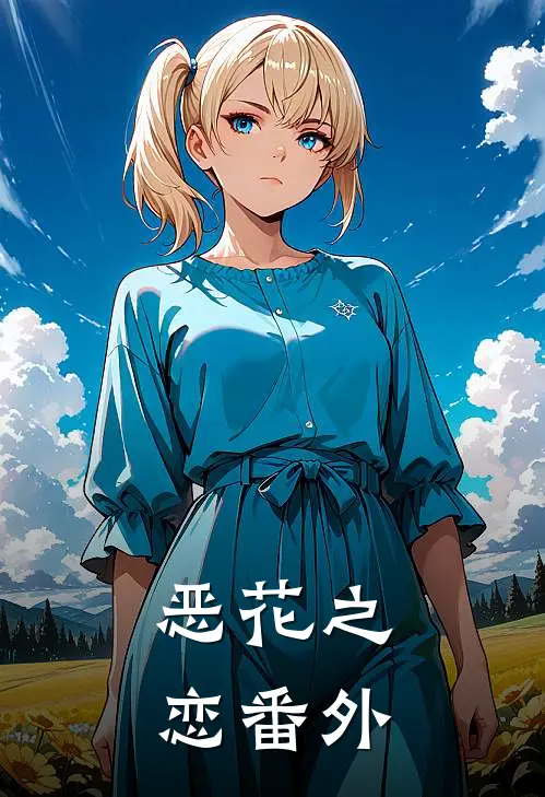 恶花之恋 番外