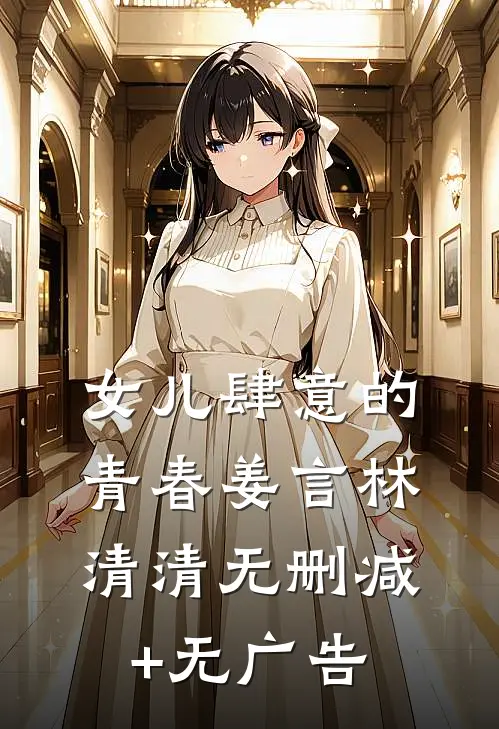 女儿肆意的青春姜言林清清无删减+无广告