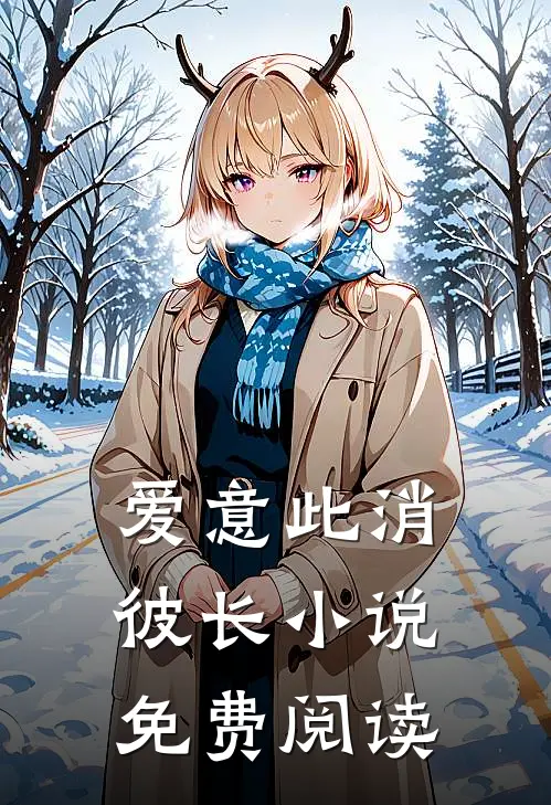 爱意此消彼长小说免费阅读