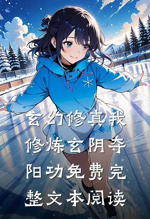 玄幻修真我修炼玄阴夺阳功免费完整文本阅读