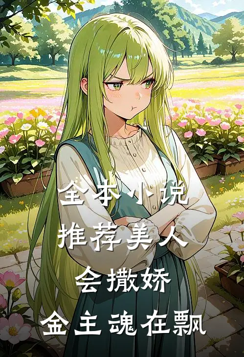 全本小说推荐美人会撒娇，金主魂在飘