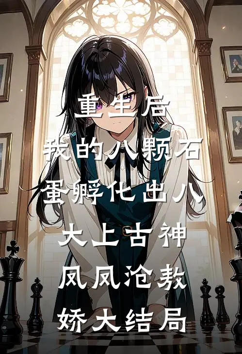 重生后，我的八颗石蛋孵化出八大上古神凤凤沧敖娇大结局