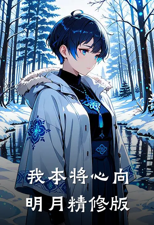 我本将心向明月精修版