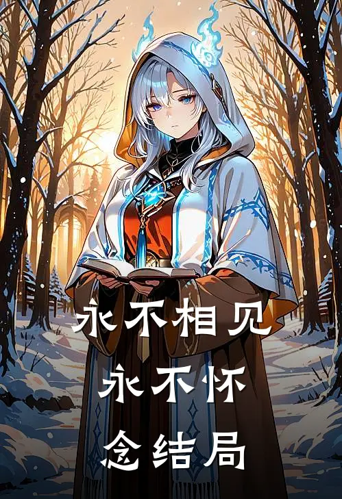 永不相见，永不怀念结局