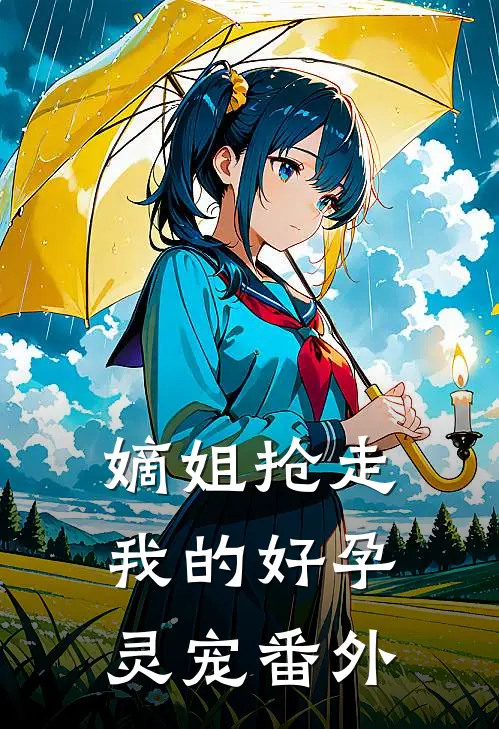 嫡姐抢走我的好孕灵宠 番外