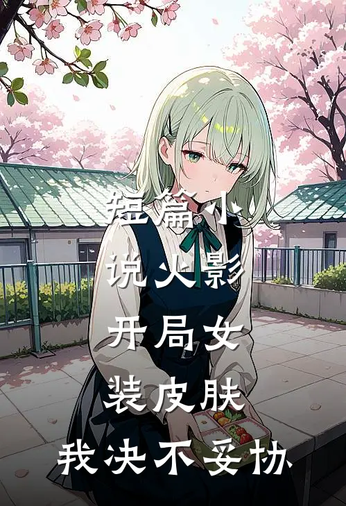 短篇小说火影：开局女装皮肤，我决不妥协