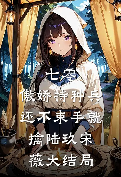 七零：傲娇特种兵还不束手就擒陆玖宋薇大结局