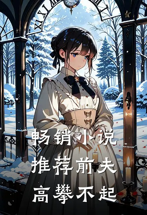 畅销小说推荐前夫，高攀不起