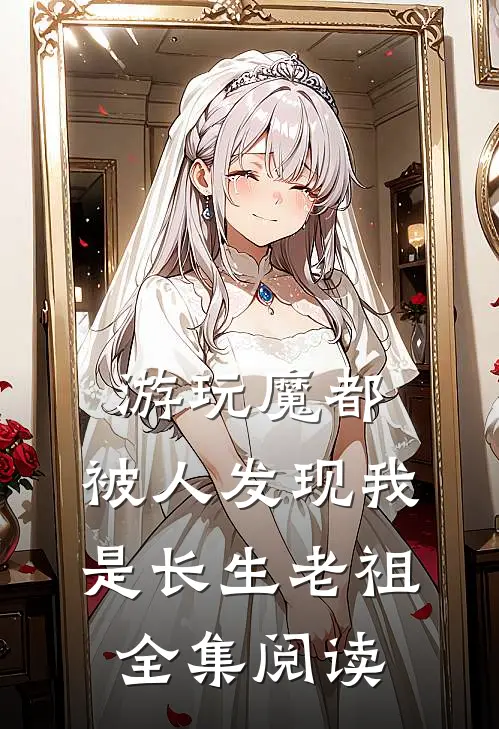 游玩魔都：被人发现我是长生老祖全集阅读
