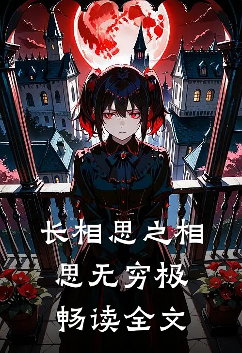长相思之相思无穷极畅读全文