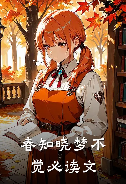 春知晓梦不觉必读文