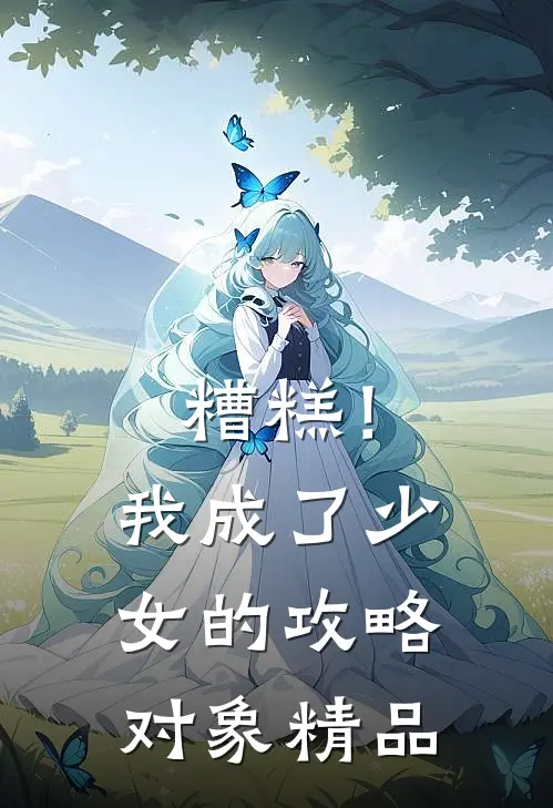 糟糕！我成了少女的攻略对象精品