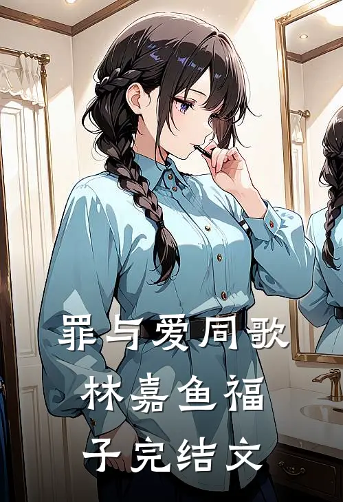 罪与爱同歌林嘉鱼福子完结文
