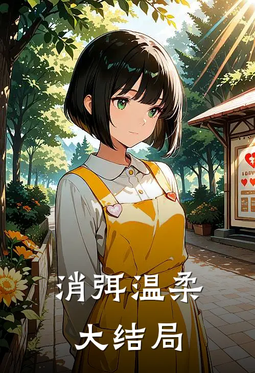 消弭温柔大结局