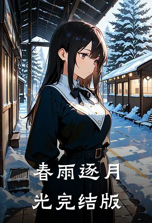 春雨逐月光完结版