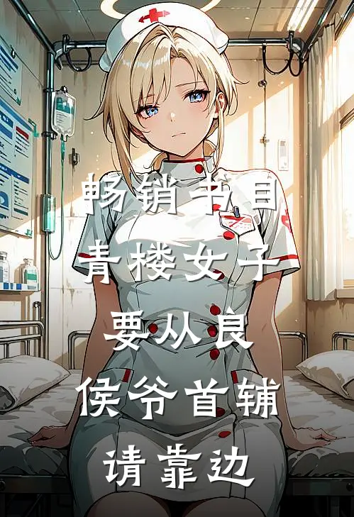 畅销书目青楼女子要从良，侯爷首辅请靠边