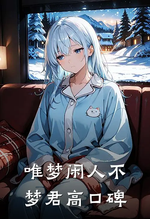 唯梦闲人不梦君高口碑