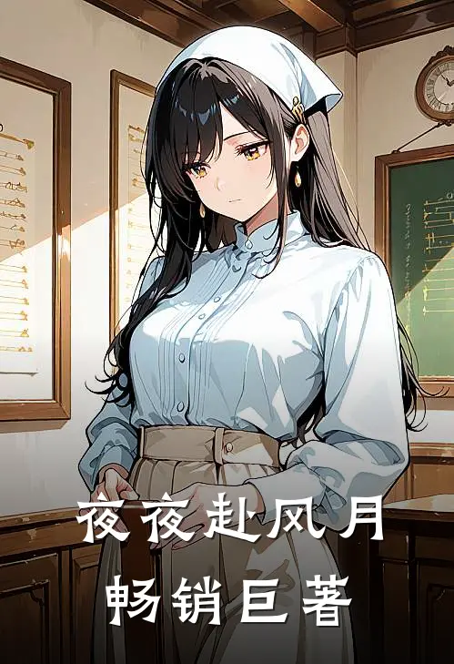 夜夜赴风月畅销巨著