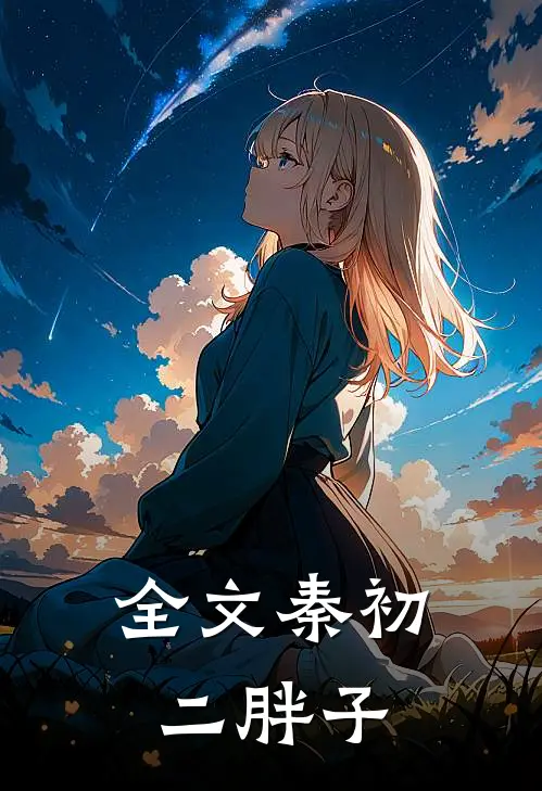 全文秦初二胖子