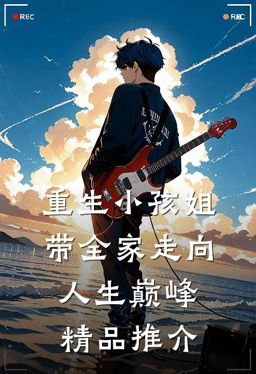 重生小孩姐，带全家走向人生巅峰精品推介