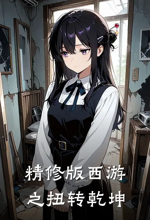 精修版西游之扭转乾坤