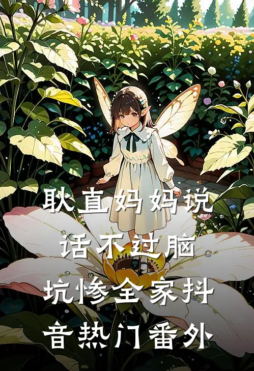 耿直妈妈说话不过脑，坑惨全家抖音热门 番外
