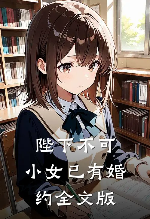陛下不可，小女已有婚约全文版