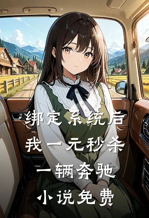 绑定系统后，我一元秒杀一辆奔驰小说免费